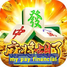 my pay financial